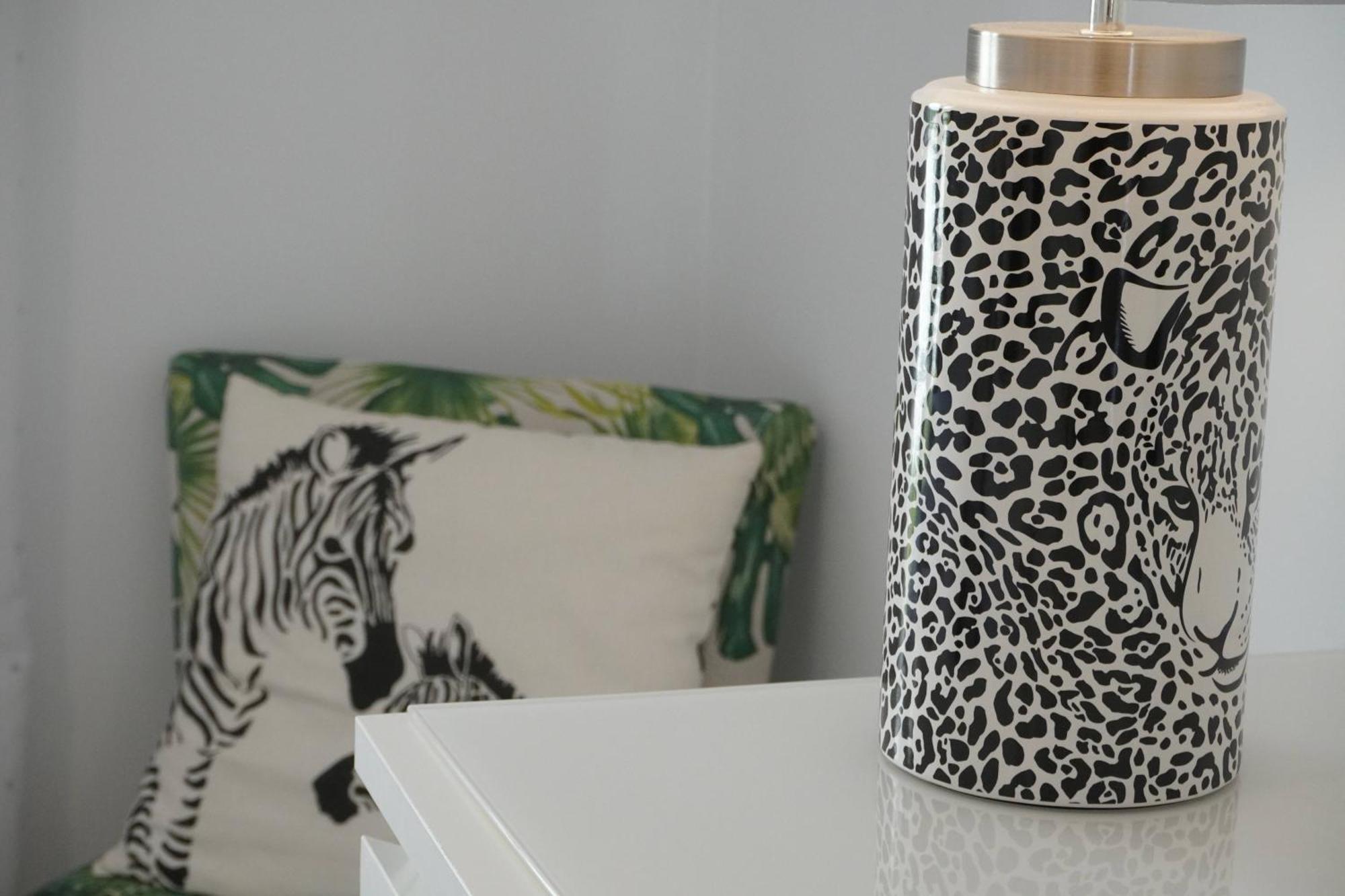 Apartamento Joya De Jacarandas Málaga