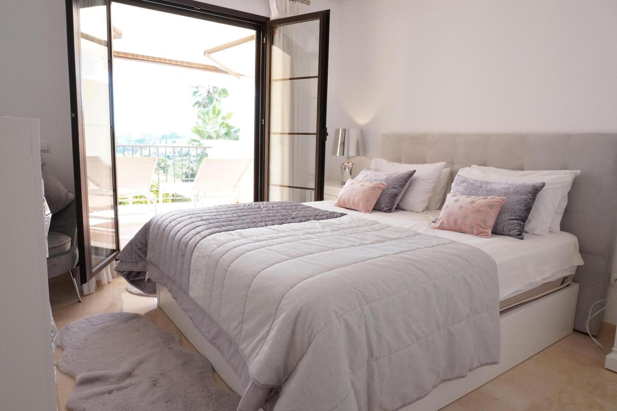 Apartamento Joya De Jacarandas