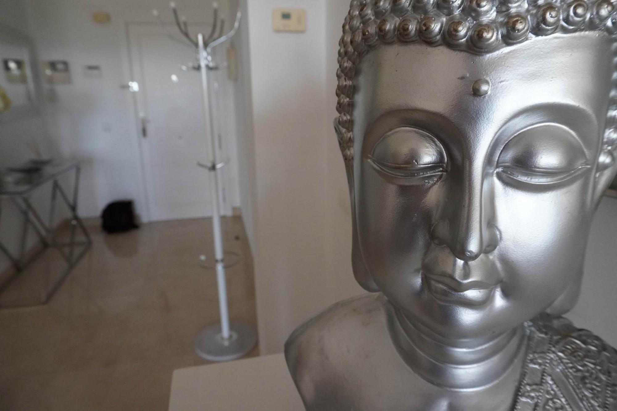Apartamento Joya De Jacarandas Málaga