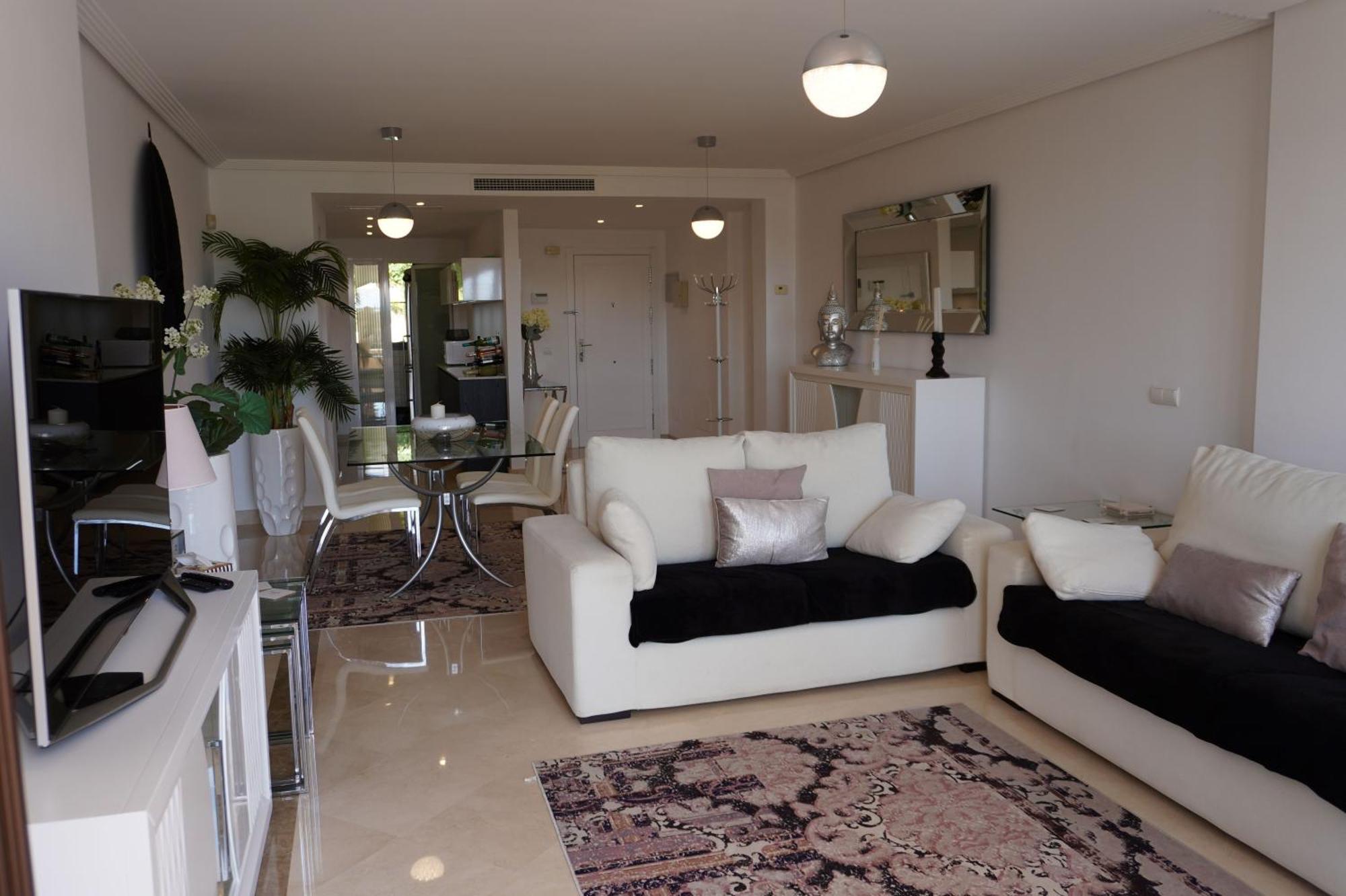 Joya De Jacarandas Apartamento