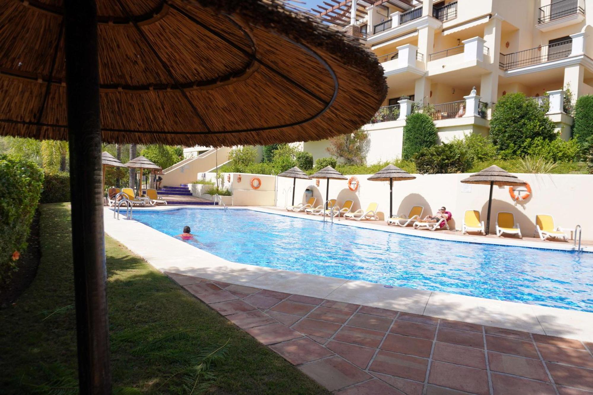 Apartamento Joya De Jacarandas Málaga